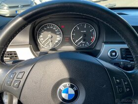 BMW 318 D Touring - 13
