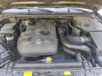 Nissan Pathfinder - 13