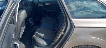 Audi A6 allroad - 13