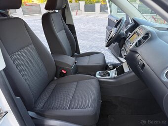 Volkswagen Tiguan 2.0 TSI DSG 125kW rok 2010 jen 116tkm - 13