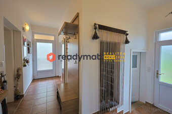 Prodej rodinného domu 3+1, 554 m², Ratíškovice - 13
