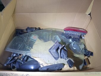 Suzuki Grand Vitara  2.0 - 13
