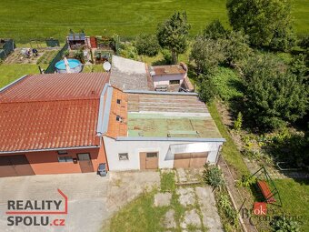 Prodej, byty/2+1, 51 m2, 68201 Rybníček, Vyškov [ID 72912] - 13