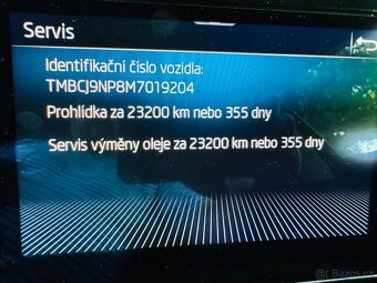 Škoda Superb III 2.0 tdi 140 kW, DSG, style DPH, ČR , - 13