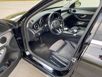 Mercedes-Benz C220d W205 143KW Full LED světla - 13