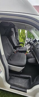 VW Transporter obytný 2,5 TDI 96 kw - 13
