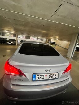 Hyundai i40 - 13