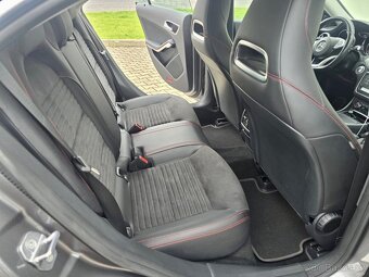 Prodej Mercedes-Benz CLA 200 D AMG paket - 13