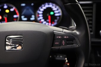 Seat Ateca Style 2.0TDI 110kW 4x4 DSG - záruka Autodraft - 13