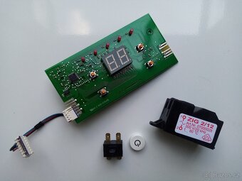 Protherm Pantther 24 KOV (17) a Protherm Panther 24 KTO (17) - 13