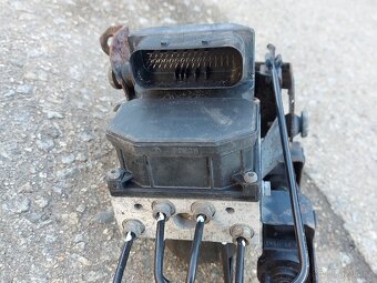 Citroen C8 2,0 Hdi   náhradní díly super ceny - 13