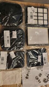 ,filtry do vysavače ETA,magnetky,presovač,Hoover vysavače - 13