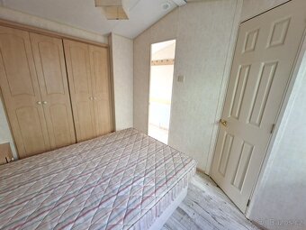 mobilheim,mobilní dům Willerby Westmorland 11,2x3,7 m - 13