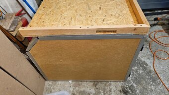 Klec pro 2 velké psi - 13