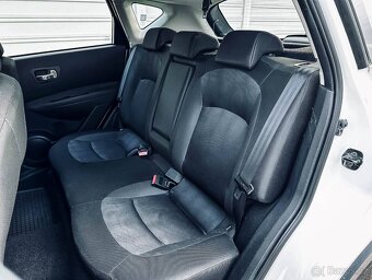 Nissan Qashqai 2.0 dCi I-Way 4x2 - 13