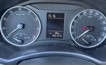 Škoda Octavia II Facelift Combi - 13