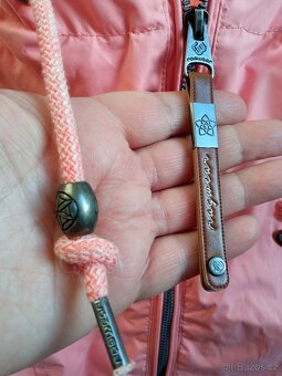 Bunda Ragwear VEL. XS - 13