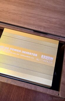 Dufour 350 Grand Large / včetně kotviště - 13