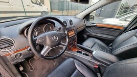 Prodej Mercedes GL/ 2012, odpočet DPH - 13
