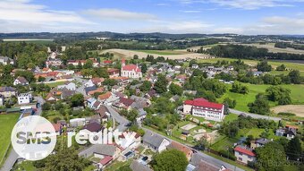 Rodinný dům 102 m2, obytné podkroví - 13