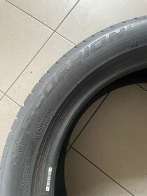 Letní pneu 235/50r20 PIRELLI - 13