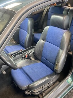 Bmw e36 compact - 13