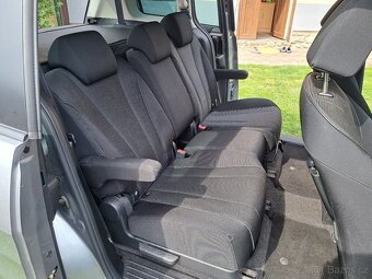 Mazda 5 2.0i 110kw 7míst Center line - 13