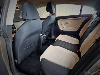 Volkswagen CC, 2.0 TDI DSG 2011, Rozvody - 13