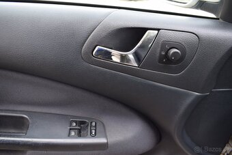 Škoda Octavia 1,9 TDi SELECTION,PO SERVISU - 13