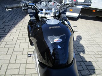 Honda CBF 1000 - 13