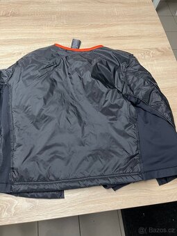 Motocyklová pánská bunda Harley Davidson FXRG - 13