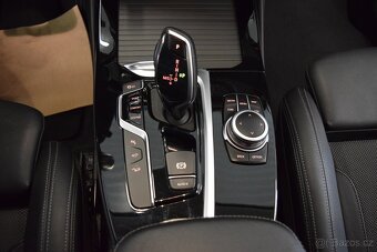 BMW X3 2.0 D xDRIVE xLINE 2021-DPH - 13