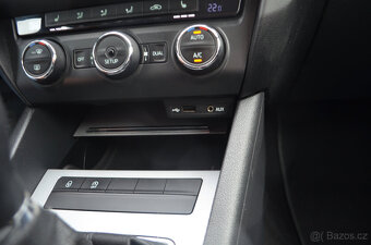 PRODÁM ŠKODA OCTAVIA COMBI III 1.2TSI 77KW 2014 - 13