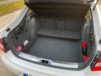 Škoda Superb 2 - 1.8 TSI, DSG, PO REPASU MECHATRONIKY - 13