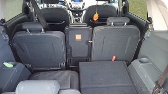 FORD GRAND C-MAX 2,0TDCi103kw,rv2011,7MÍST,2XŠOUPAČKY,VÝBAVA - 13