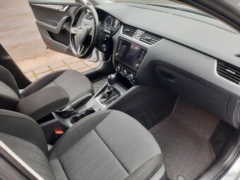 Škoda Octavia III 2.0 TDI 110kW,2019,DSG,LED,NOVÉ ROZVODY - 13