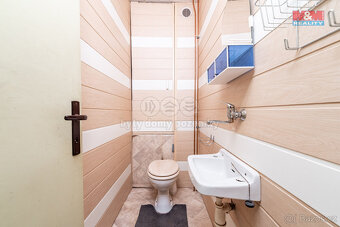 Prodej bytu 3+1, 100 m², Velké Meziříčí, ul. Družstevní - 13