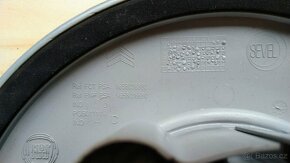 Prodám na Citroen C5 X7 2008, nebo na Peugeot - 13