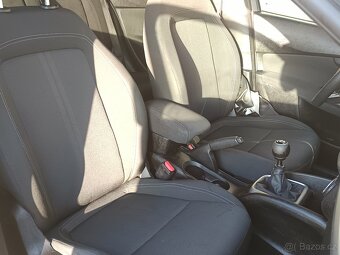 Fiat Tipo 1.6 JTD, 88 kW, r.v. 2017, navigace, klima - 13