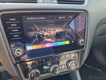 Škoda Octavia 3 Combi 2,0TDI 110KW DSG STYLE PLUS - 13