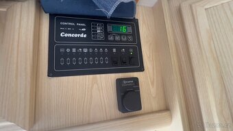 Fiat Ducato 2.5tdi Concorde 85kw - 13