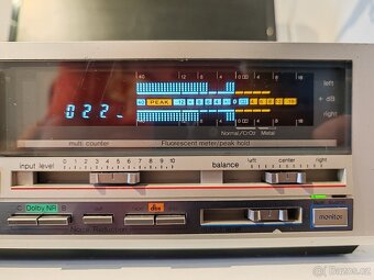 Technics rs m253x - 13