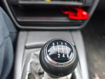 Passat B5.5 V6 TDi - 13