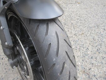 Kawasaki Z 900RS - 13