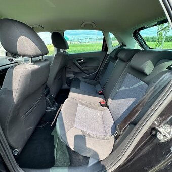 VW Polo 6R - 13