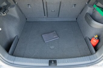 Škoda Karoq Sportline 4x4 DSG 2.0 TDi 140 kW (190 PS) Tažné - 13