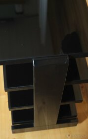Hi-Fi stojan Sound Organisation. Made in UK. - 13