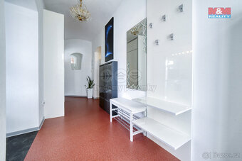Prodej bytu 2+kk, 65 m², Mariánské Lázně, ul. Ruská - 13