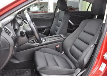 Mazda 6 2.0i G145 ATTRACTION FL 2xALU - 13