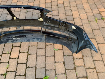 BMW 7 F01 F02 F03 predný nárazník M Technic - 13